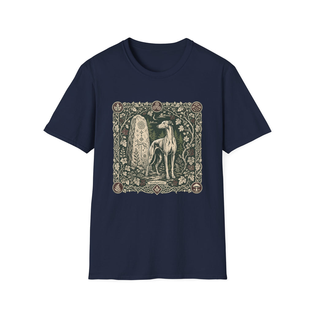 Woodland Spirit T-Shirt