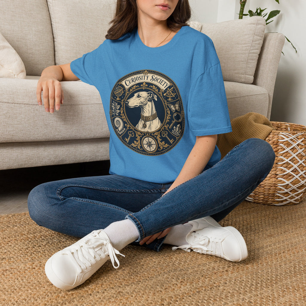 Curiosity Society T-Shirt