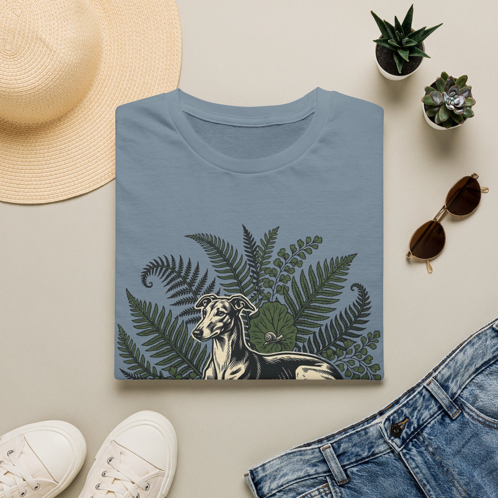 Fern & Hound T-Shirt