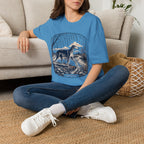 Riverbank Wanderer T-Shirt