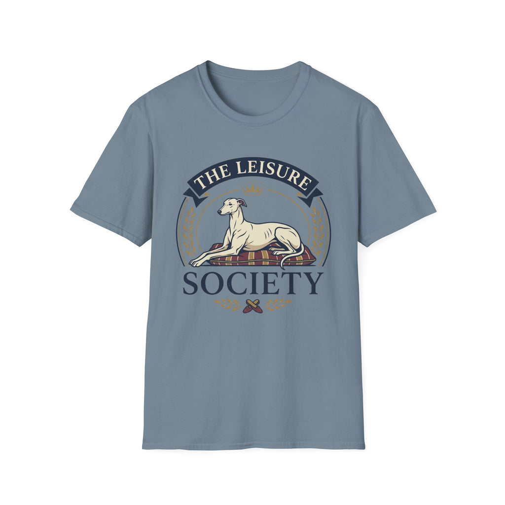The Leisure Society T-Shirt