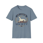 The Leisure Society T-Shirt