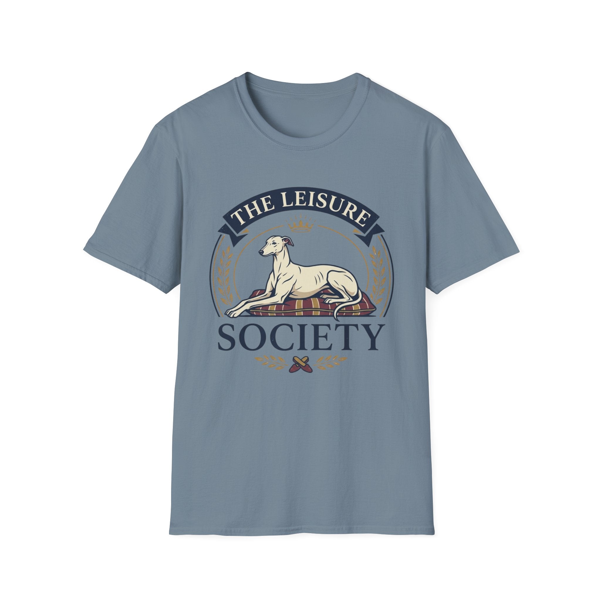 The Leisure Society T-Shirt