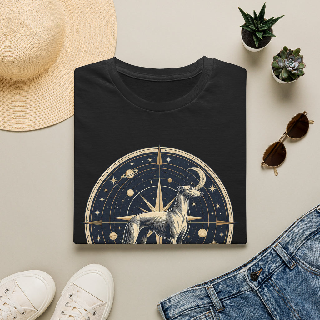 Celestial Greyhound T-Shirt
