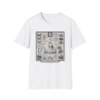 The Curious Grehound T-Shirt