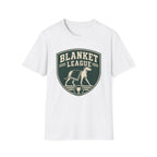 Blanket League T-Shirt