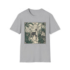 Greyhound in the Conservatory T-Shirt