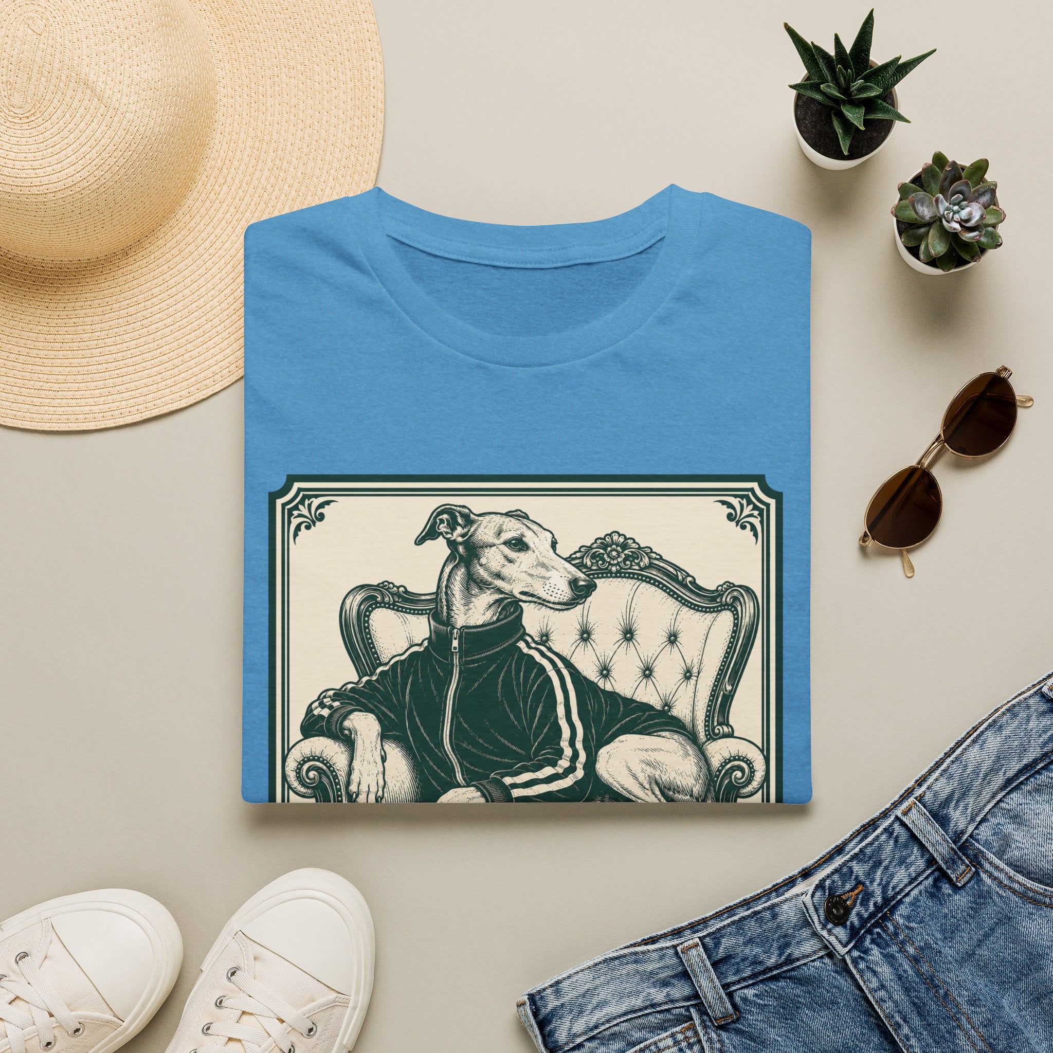 Legendary Lounger T-Shirt