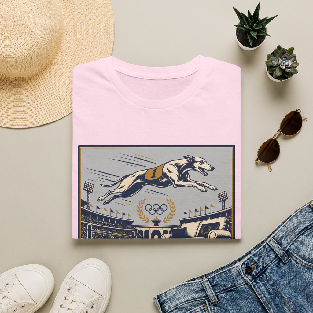 Couch Vault Champion T-Shirt