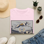 Couch Vault Champion T-Shirt