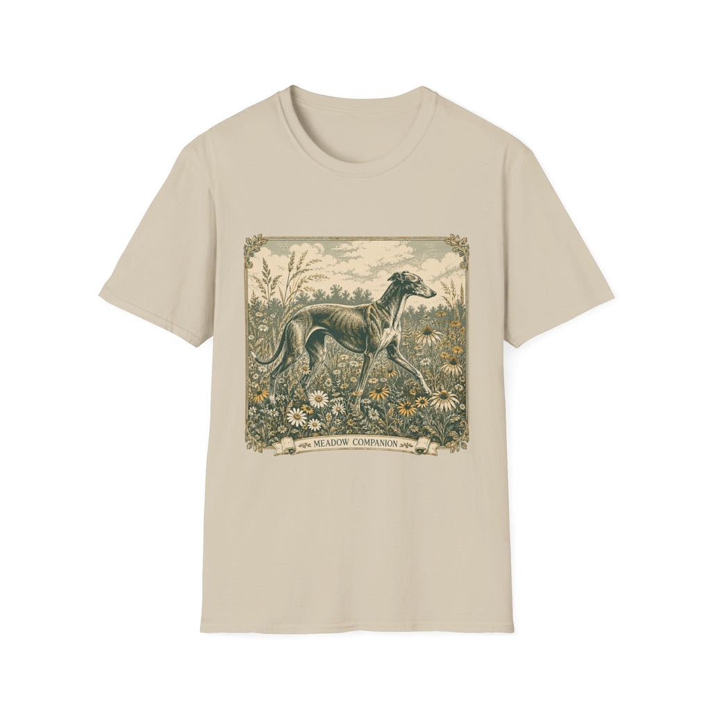 Meadow Companion T-Shirt