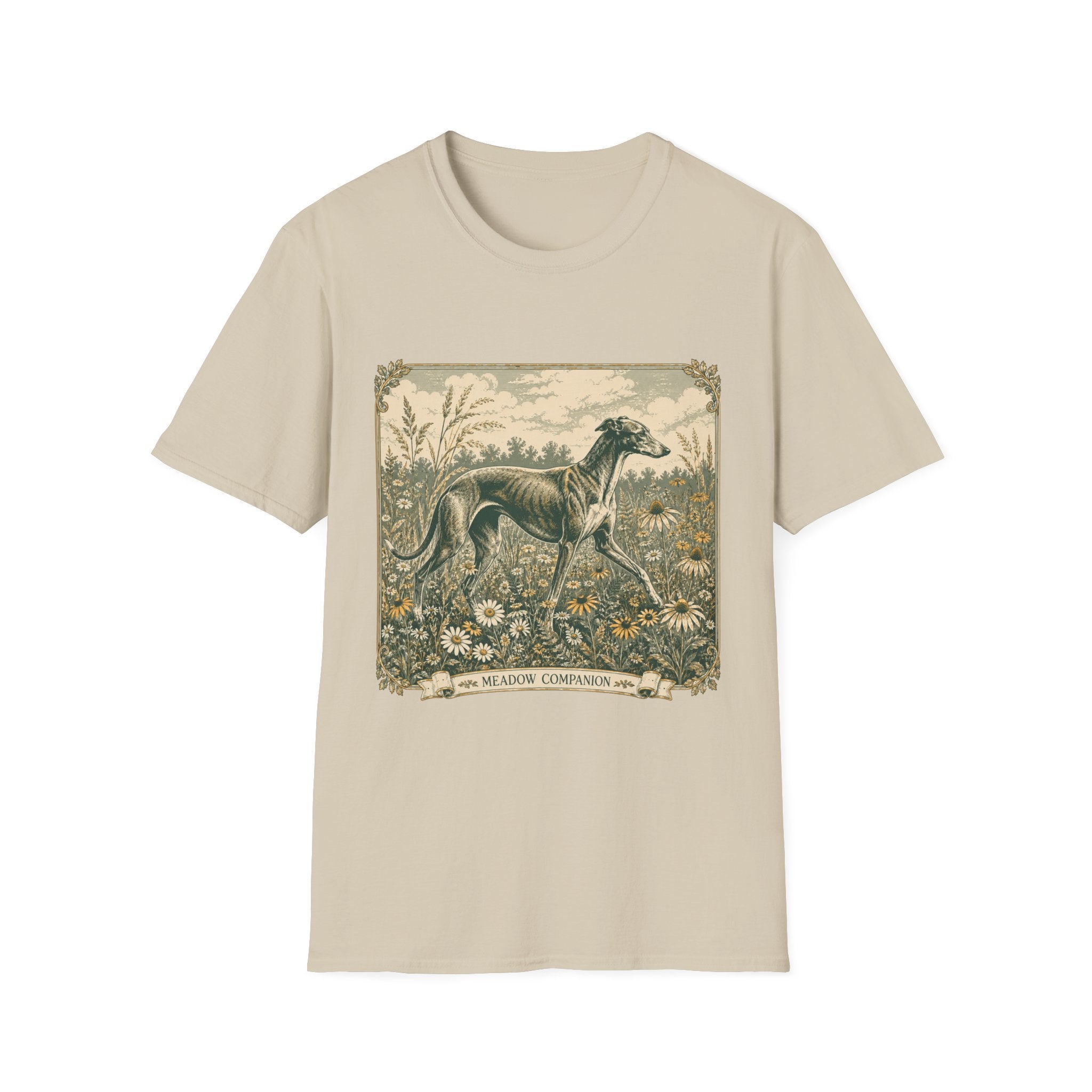 Meadow Companion T-Shirt