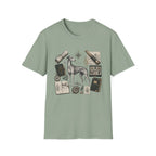 Explorers Collection T-Shirt