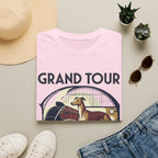 Grand Tour Society T-Shirt