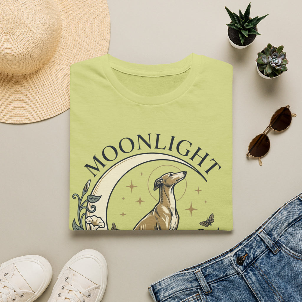 Moonlight Society T-Shirt