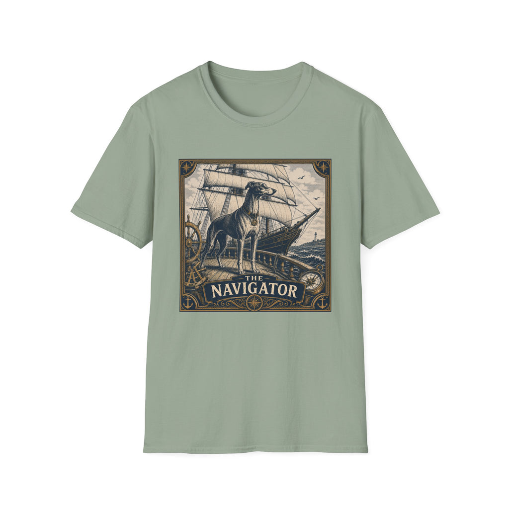 The Navigator T-Shirt