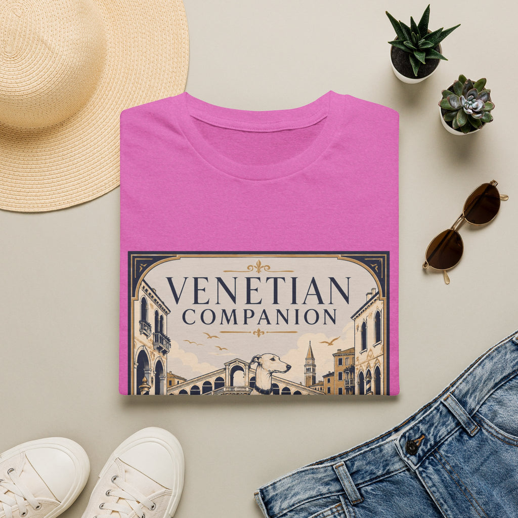 Venetian Companion T-Shirt