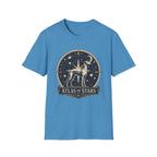 Celestial Greyhound T-Shirt