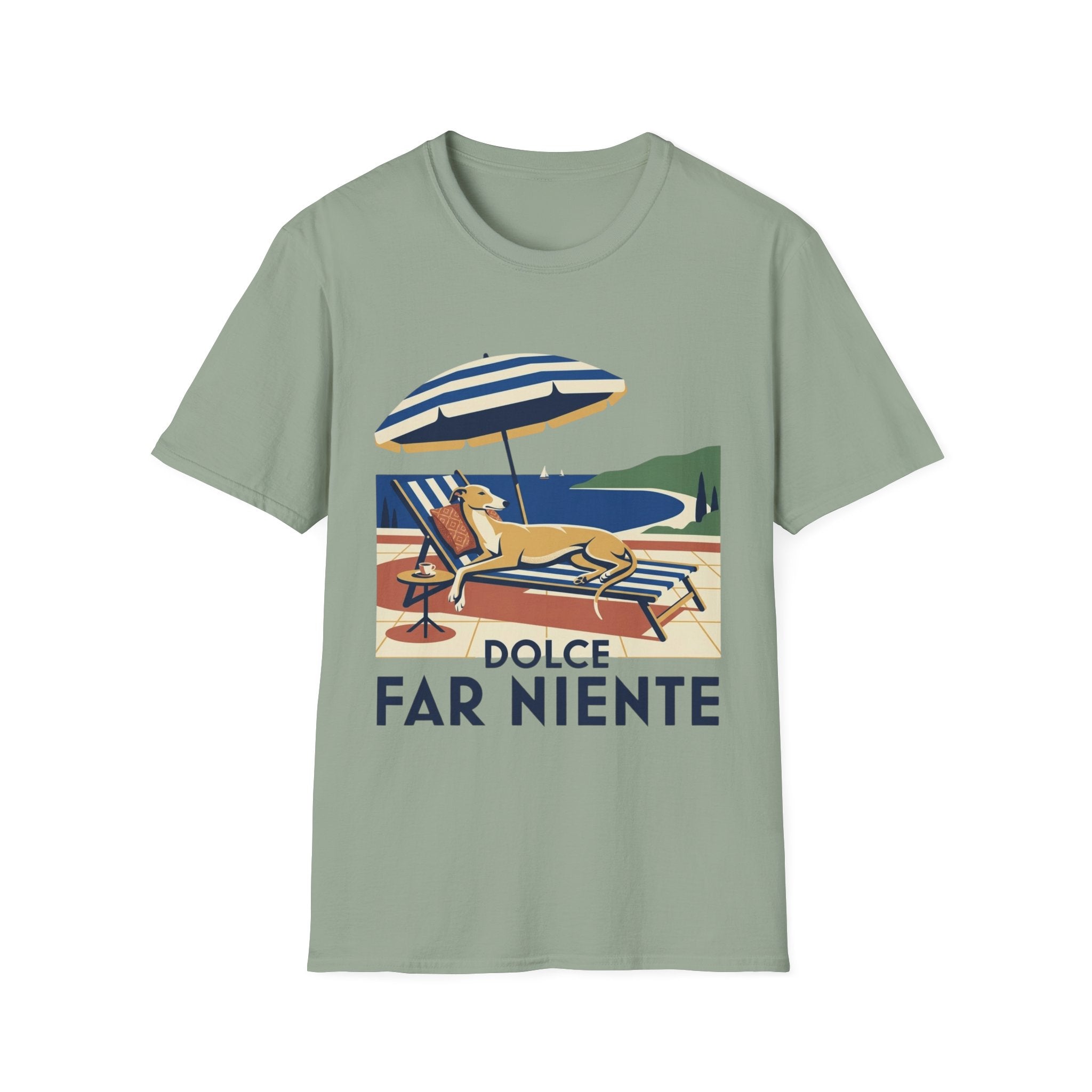 Dolce Far Niente T-Shirt