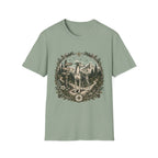 Keeper of Forgotten Trails T-Shirt