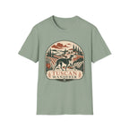 Tuscan Wanderer T-Shirt