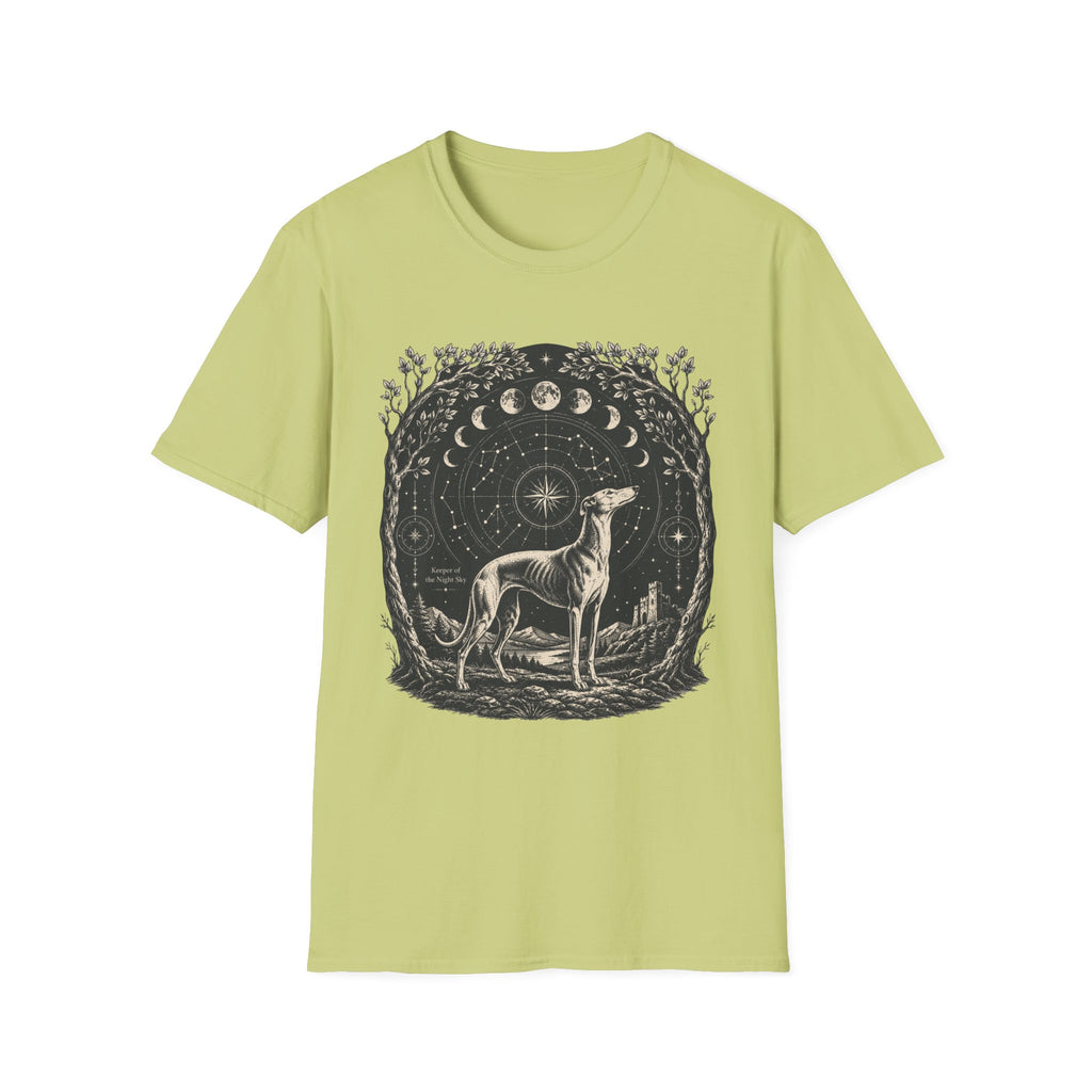 Keeper of the Night Sky T-Shirt