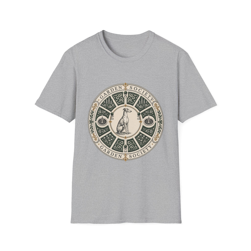 Garden Society T-Shirt