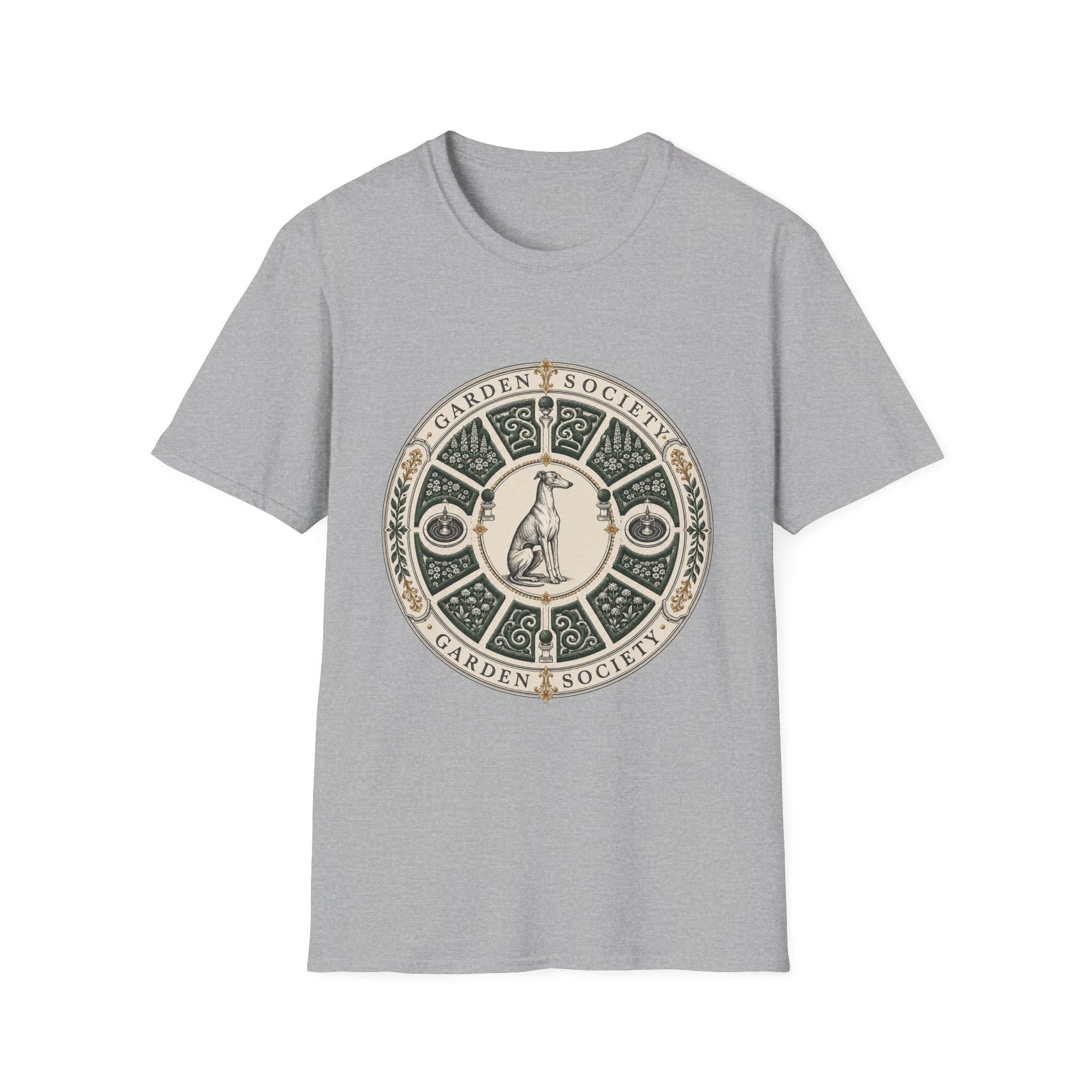 Garden Society T-Shirt
