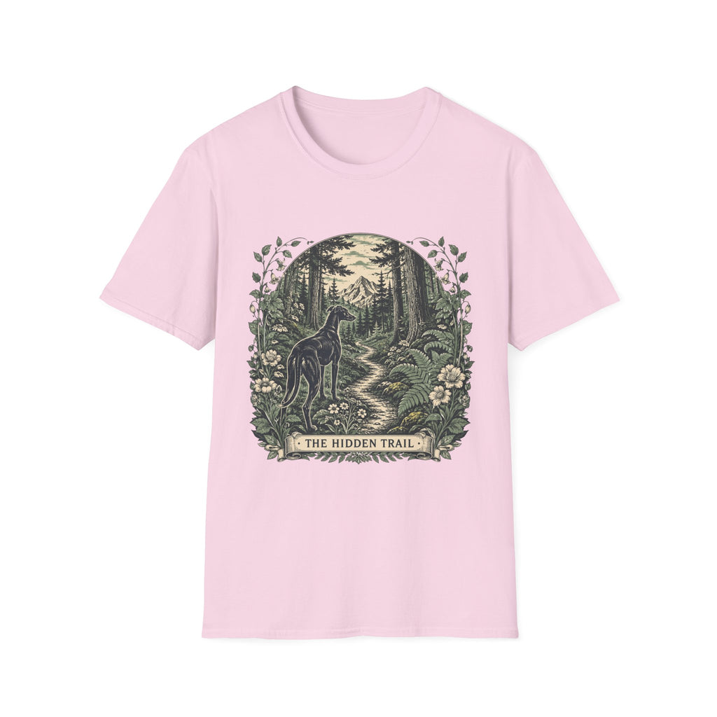 The Hidden Trail T-Shirt