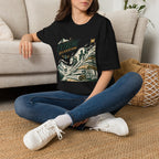 Extreme Relaxation T-Shirt