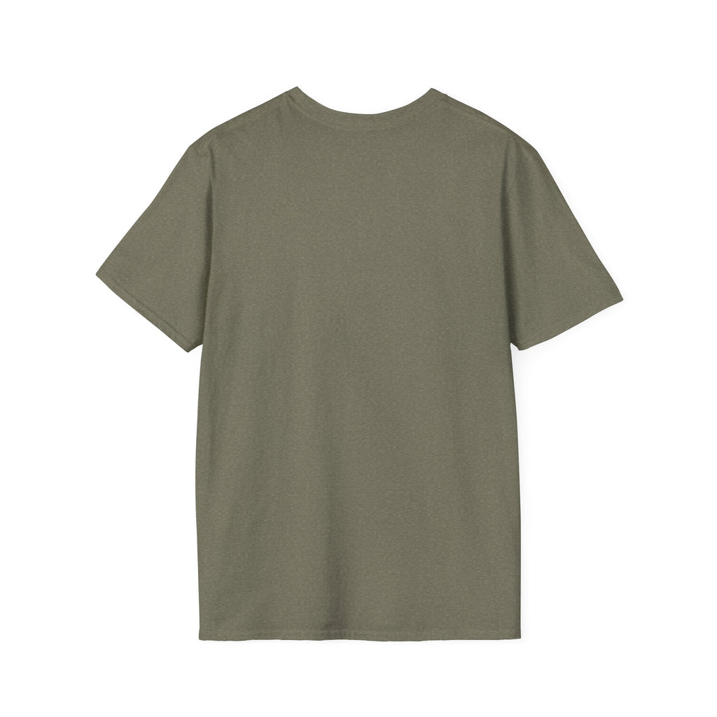 Resting Is Training T-Shirt