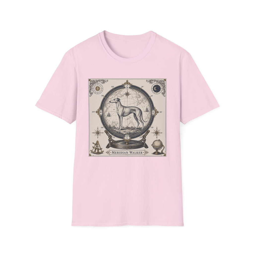 Meridian Walker T-Shirt