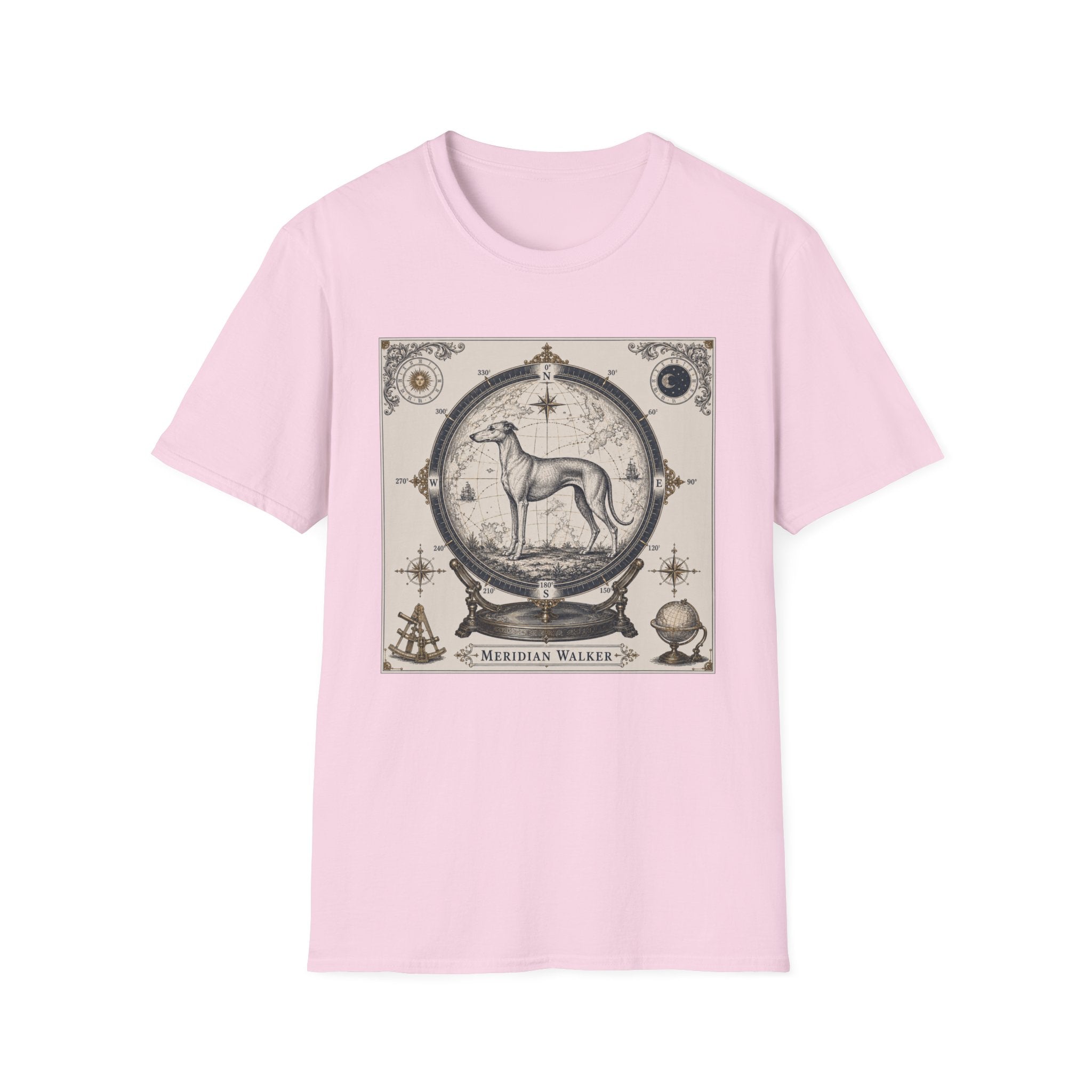 Meridian Walker T-Shirt