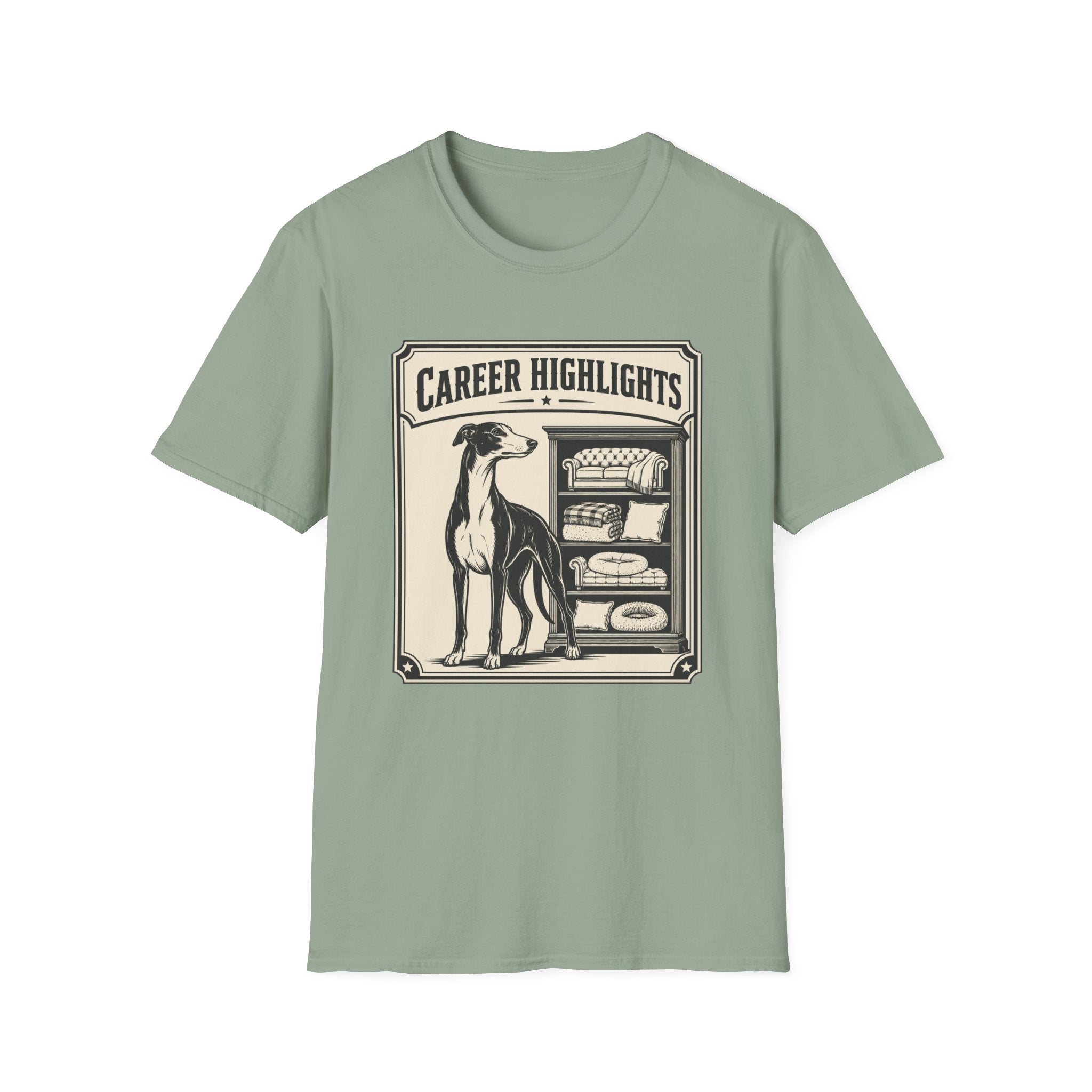 Career Highlights T-Shirt