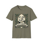 Ex Libris Hound T-Shirt