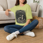 Keeper of the Night Sky T-Shirt