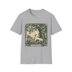 Forest Dreamer Greyhound T-Shirt