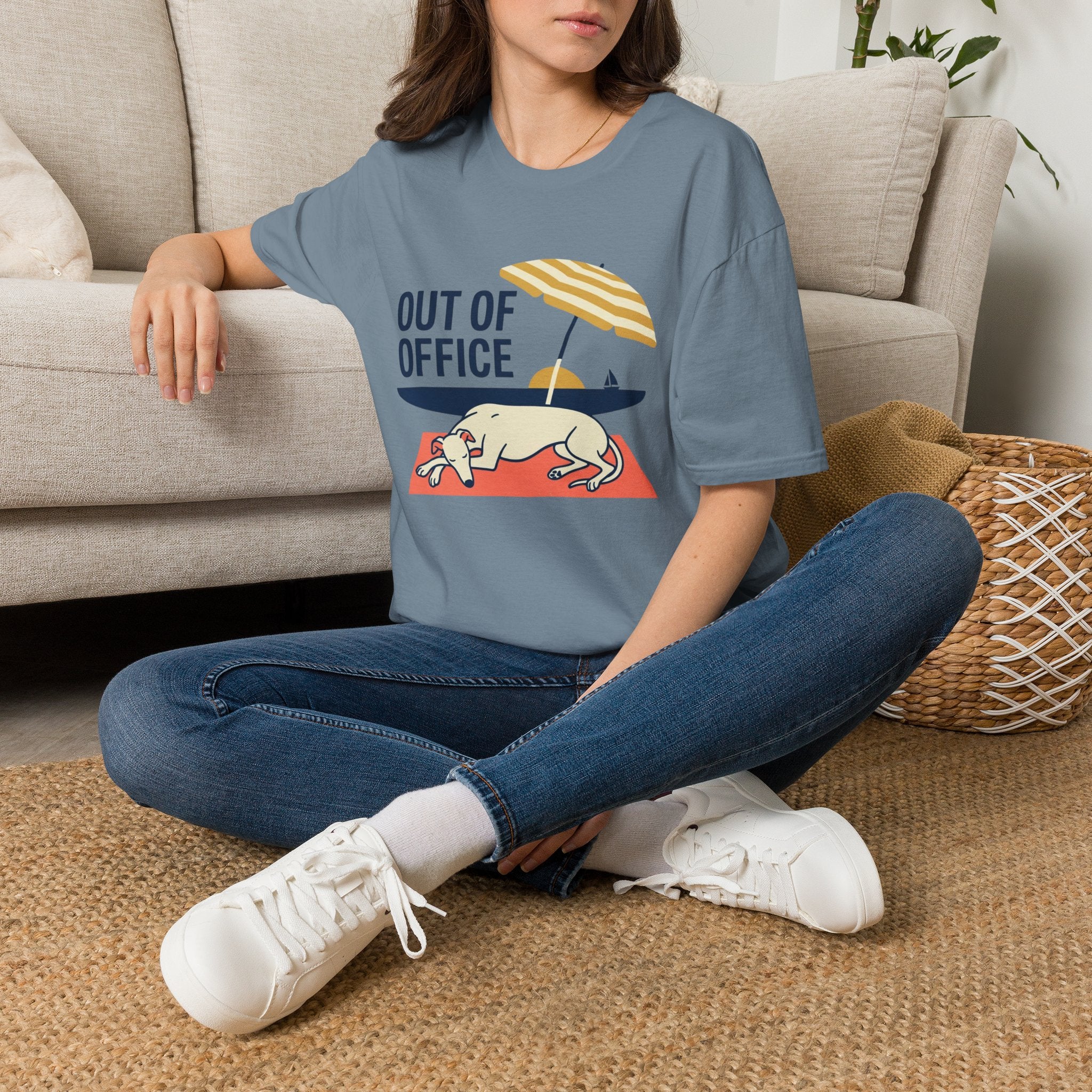 Out of Office T-Shirt