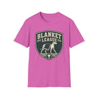 Blanket League T-Shirt