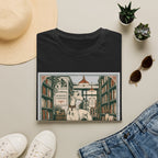 Cozy Bookshop T-Shirt