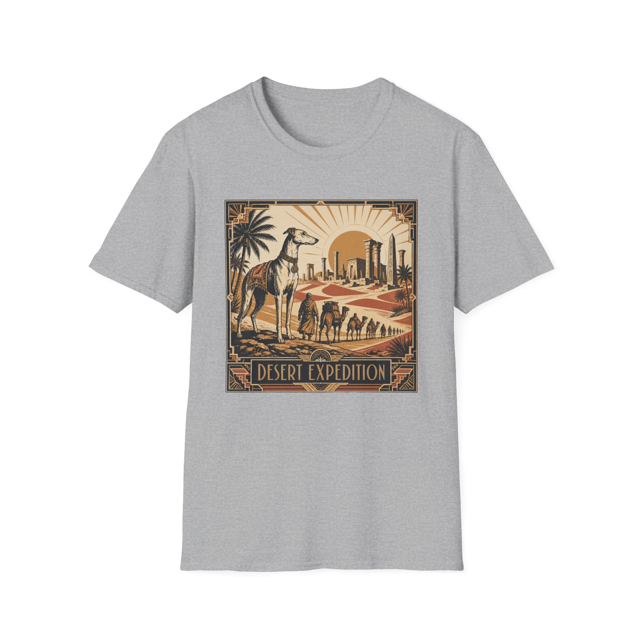 Desert Expedition T-Shirt