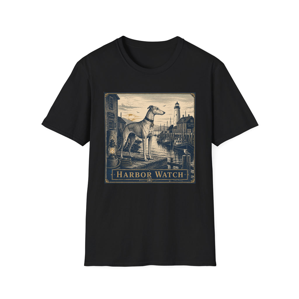 Harbor Watch T-Shirt