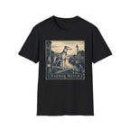 Harbor Watch T-Shirt