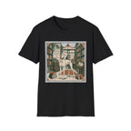 Cozy Bookshop T-Shirt