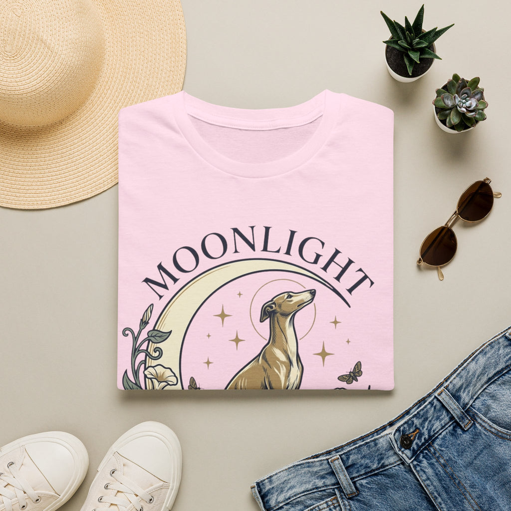 Moonlight Society T-Shirt