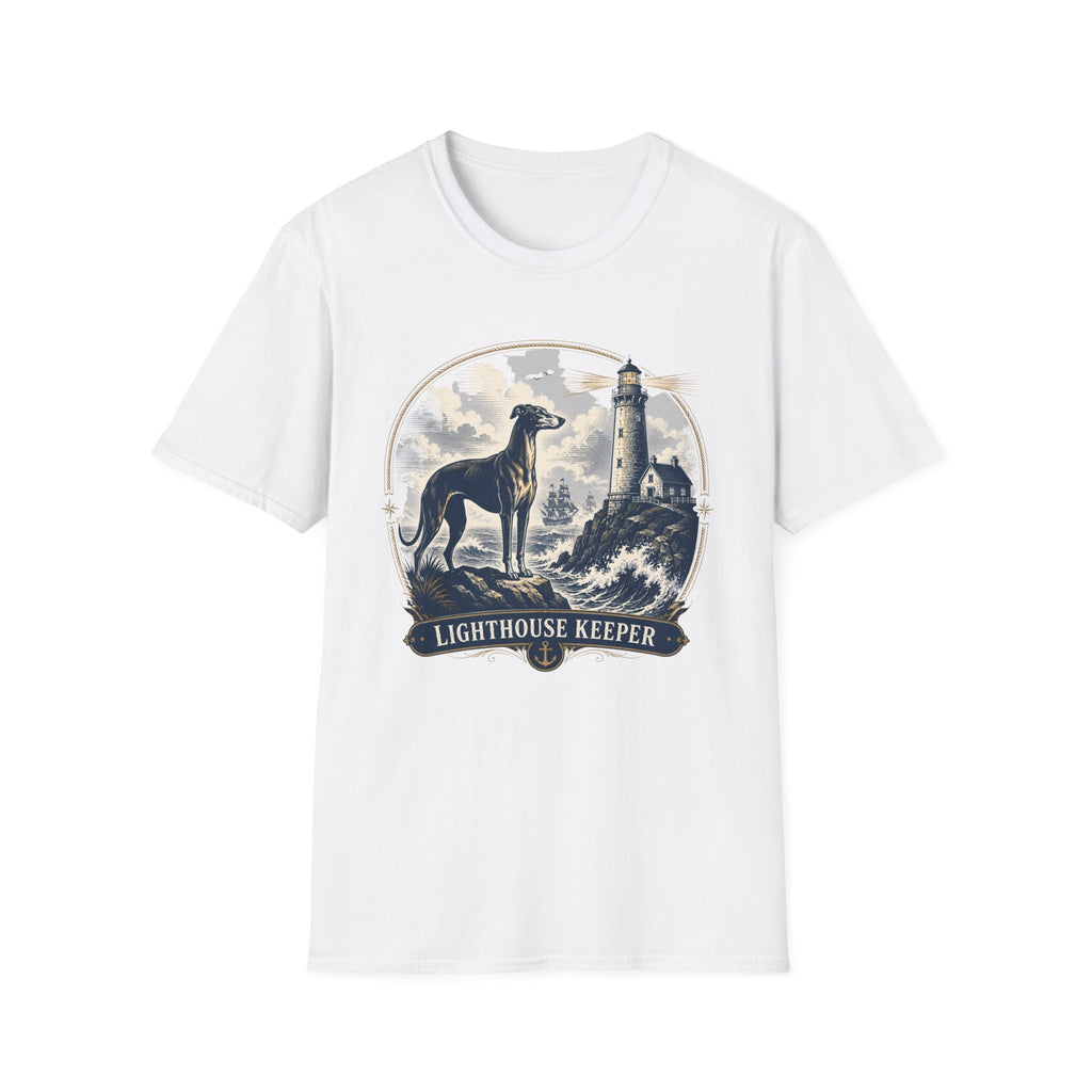 Lighthouse Keeper T-Shirt