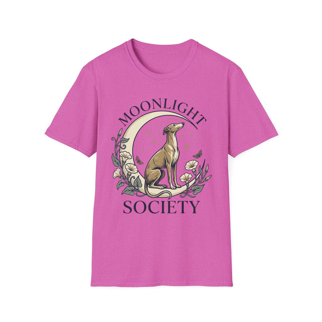 Moonlight Society T-Shirt
