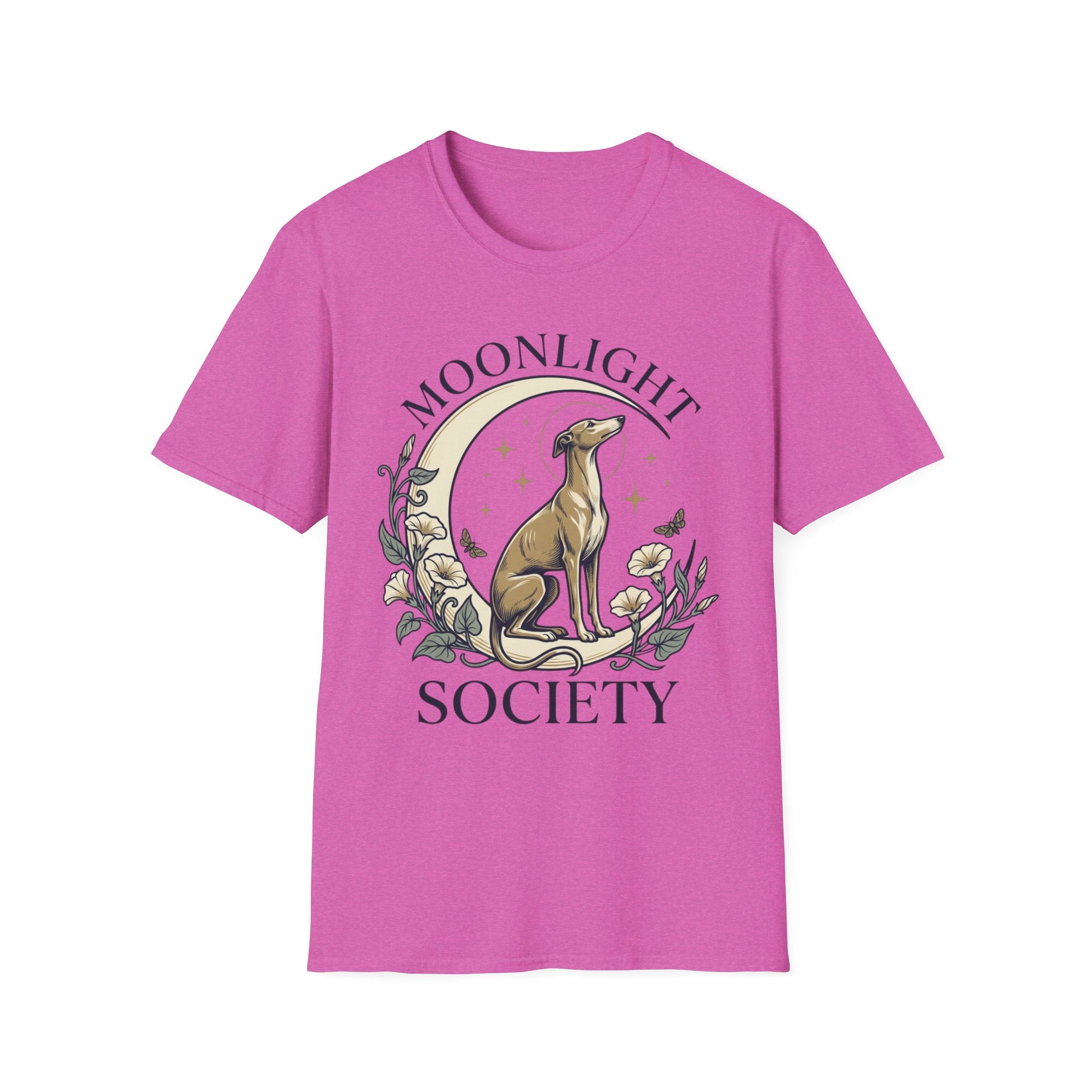 Moonlight Society T-Shirt