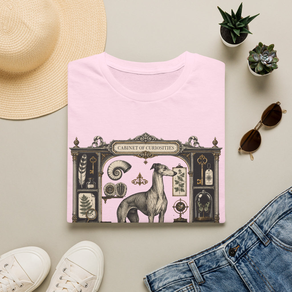 Cabinet of Curiosities T-Shirt