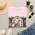 Cabinet of Curiosities T-Shirt
